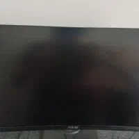 مانیتور asus tuf gaming 165hz
