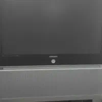 تلویزیون سامسونگ سینما بزرگ