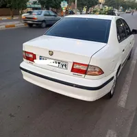سمند LX EF7، مدل ۱۳۹۱|خودرو سواری و وانت|الوند, |دیوار