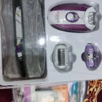 اپیلاتور اکسیژن OXYGEN اپیلیدی