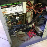 جمع آوری کیس ، کامپیوتر و قطعات  ،معیوب ،خراب آن