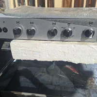 گاز5شعله فردار
