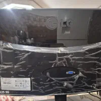 مانیتور LG