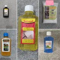به قیمت عمده شوینده بهداشتی نانو