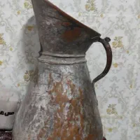 جوله قاجاری مسی