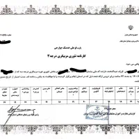 ارائه مشاوره و برنامه