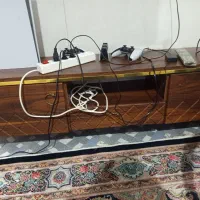 ps5 fat دودسته کیف داره پایه شارژر اصلی خودش