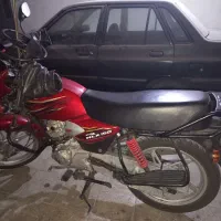 فروش موتور HLX 150 مدل ۱۴۰۳ (فوری)