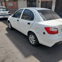 ساینا S دوگانه سوز کارخانه مدل ۱۴۰۲