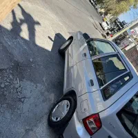 111 بدون رنگ شاسی سالم