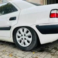 زانتیا۲۰۰۰ مدل ۸۹