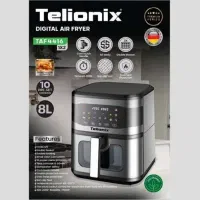 سرخ کن Telionix-4416