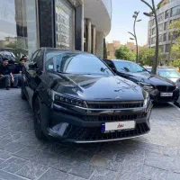 Kmc j7|خودرو سواری و وانت|تهران, اختیاریه|دیوار
