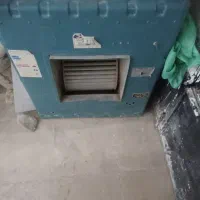 کولر آبی۴۰۰۰موتور ژن اصلی نونو فروشی مفت مفت