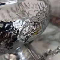 سماور ۶ لیتری قلمکاری نو