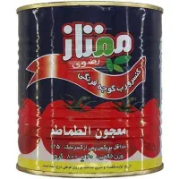 رب گوجه فرنگی ممتاز