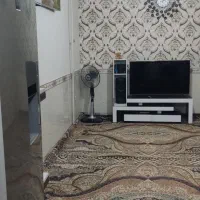 57-همکف-تعمیز-با-حیاط-بسیا-دنج-اروم