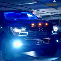 جی ۹ مدل ۱۴۰۴، تحویل فوری، اقساطی