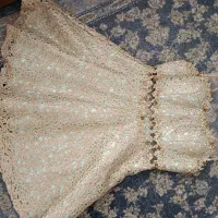 لباس مجلسی سایز ۴۰