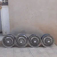 رینگ کالسکه ای