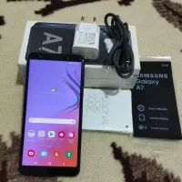 گوشیa7