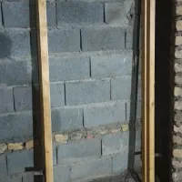 چارچوب چوبی