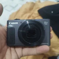 دوربین کنون SX620HS