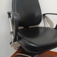 صندلی کارمندی