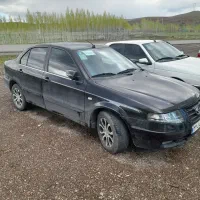 سمند سورن موتور ملی ۱۴۰۲ فول