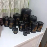 سرویس آشپزخانه