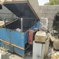 فروش دستگاه قطعه شو