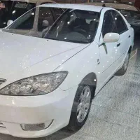 تویوتا کمری جی ال ای ۲۰۰۵ دنده ای