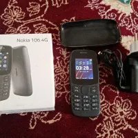 گوشی ساده نوکیا سالم نو نو
