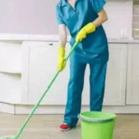 شرکت خدماتی نظافتی پارسیان