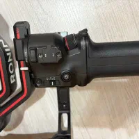 رونین rs3|دوربین عکاسی و فیلم‌برداری|تبریز, |دیوار