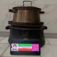 ضایعات مس برنج نیکل