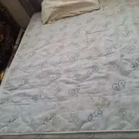 تشک تخت