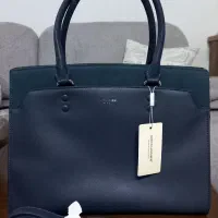 کیف دستی برند دیوید جونز کاملا نو