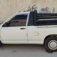 فروش پراید مدل 42 بوشهر