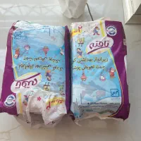 زیرانداز کودک تافته