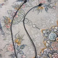 اسباب بازی کابل شارژر تایپ سی اصل