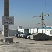 فاز۵ بر اتوبان