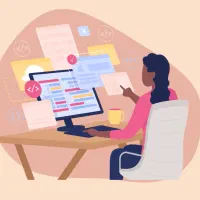 کار اینترنتی