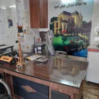 خانه دوطبقه اجاره ای ناصرآباد امیدیه کوچه طلوع ۷