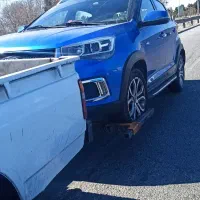 یدک کش و امدادخودرو آزادگان