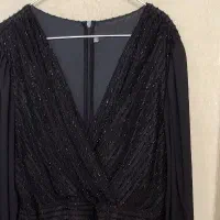 لباس مهمانی