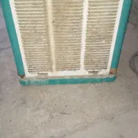 کولر آبی