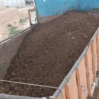 کودحیوانی گاوی وگوسفندی صنعتی
