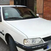 پژو Slx مدل 96