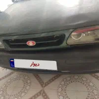 پراید ۸۲|خودرو سواری و وانت|نجفآباد, حومه نجف آباد|دیوار